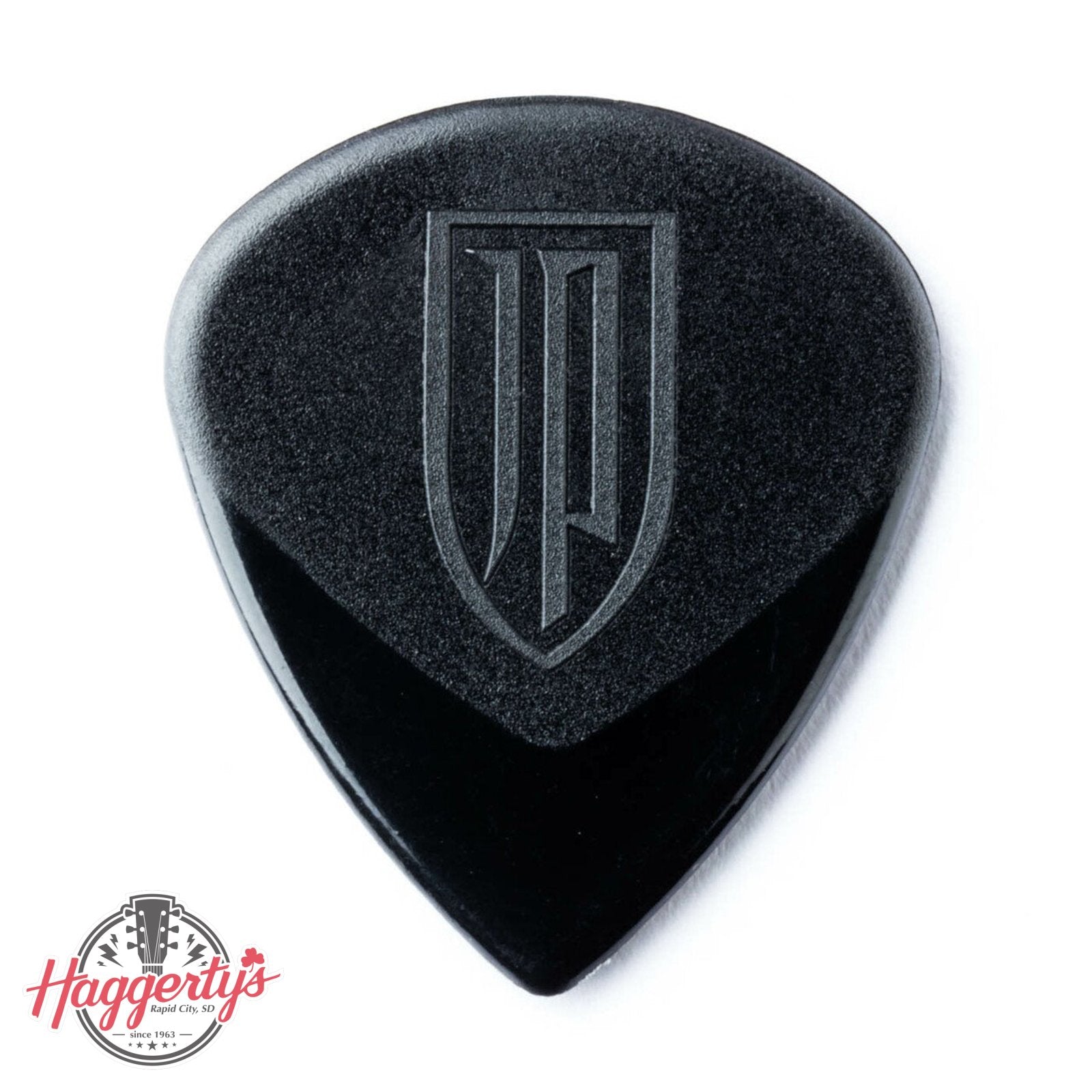 Dunlop John Petrucci Jazz III Guitar Picks - 6 Pack