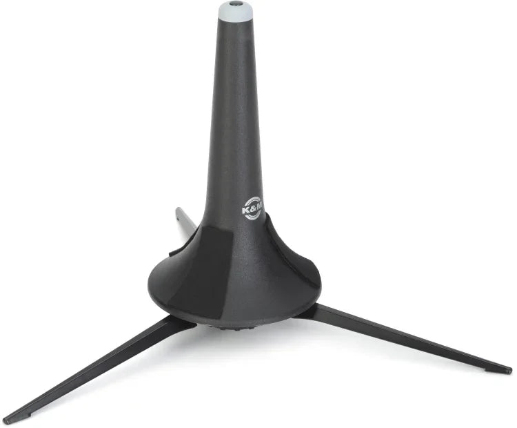 K&M 15210 3-leg In-bell Trumpet Stand