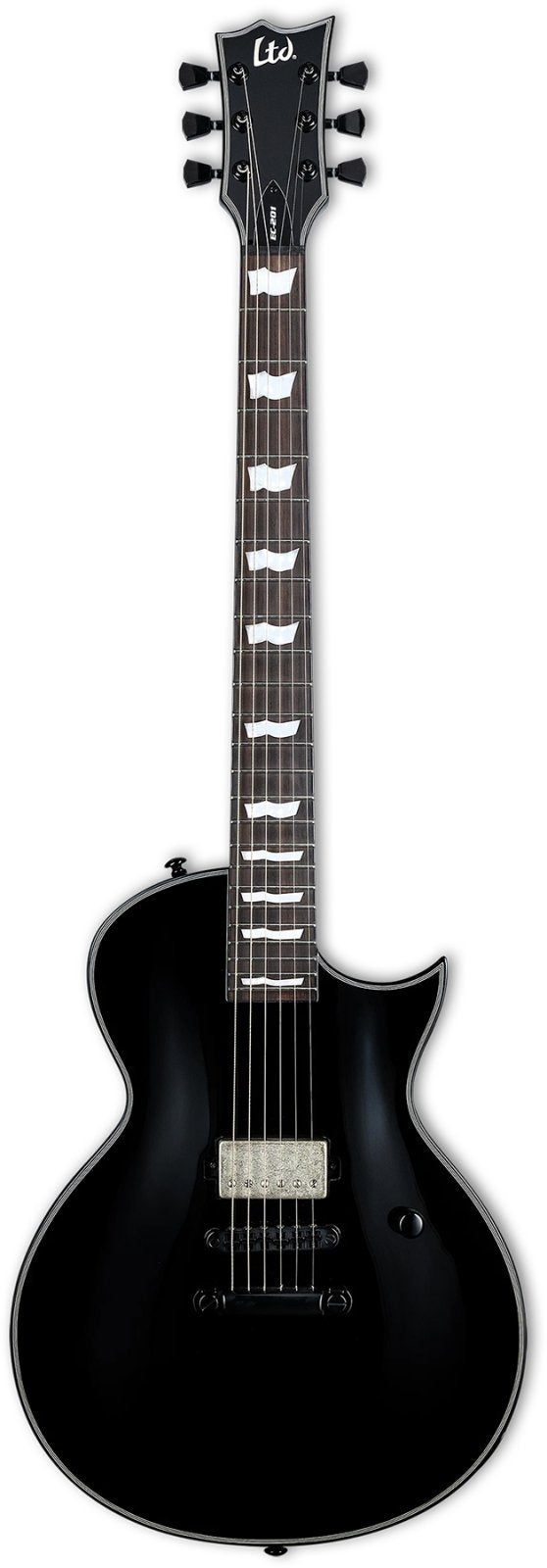 ESP LTD EC-201 Electric Guitar - Black