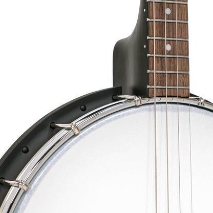 DISPLAY Gold Tone AC-4 Acoustic Composite Tenor Banjo