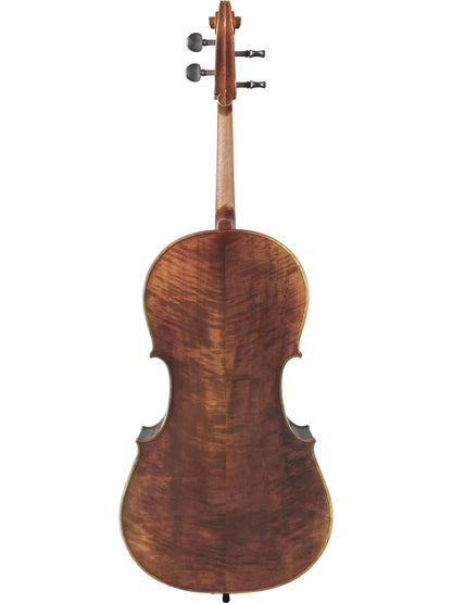 Maple Leaf Strings Chaconne Craftsman Collection Cello - 4/4