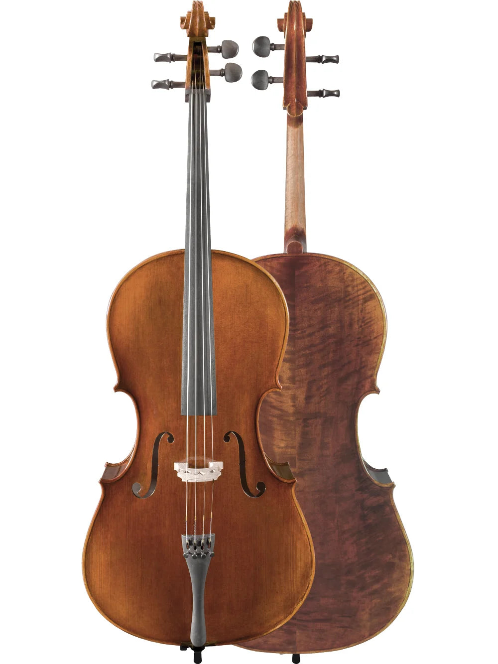 Maple Leaf Strings Chaconne Craftsman Collection Cello - 4/4