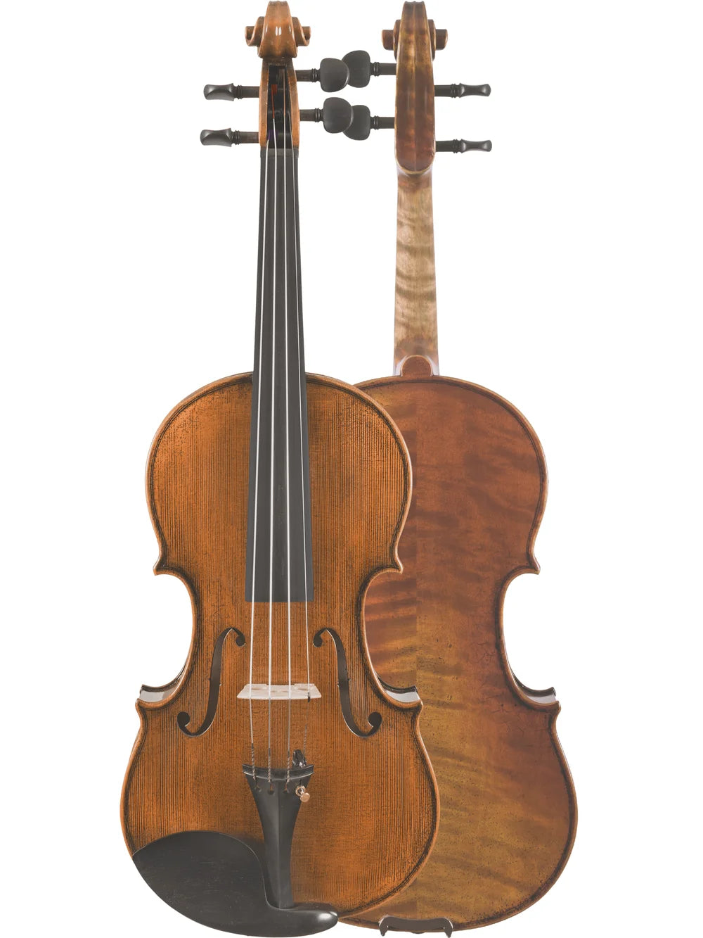 Maple Leaf Strings Lord Wilton Craftsman Collection Viola - 16.5"