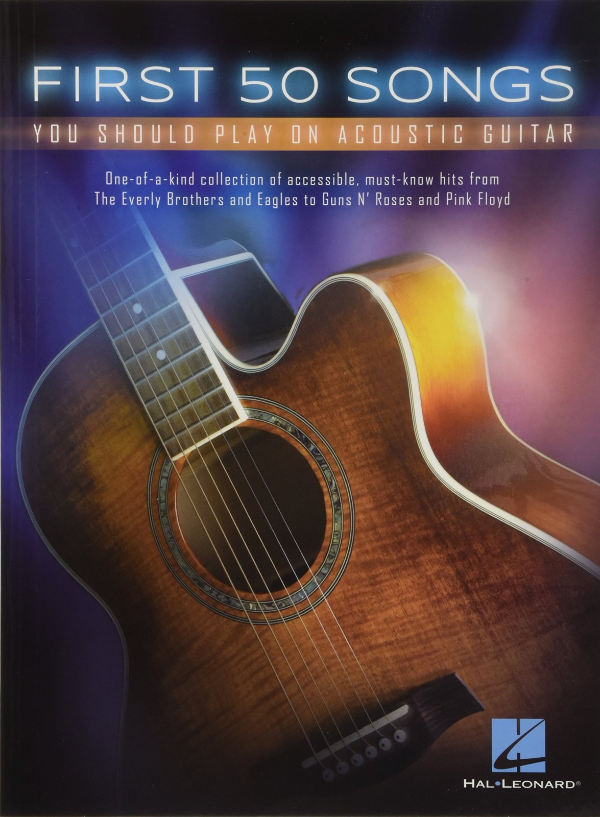 50acoustic