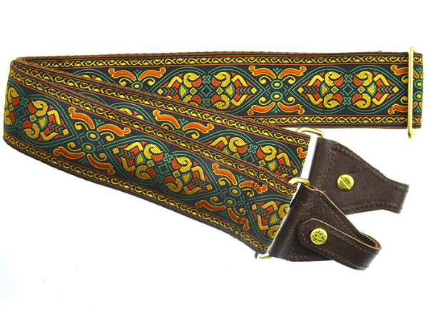 Souldier Braveheart Banjo Strap