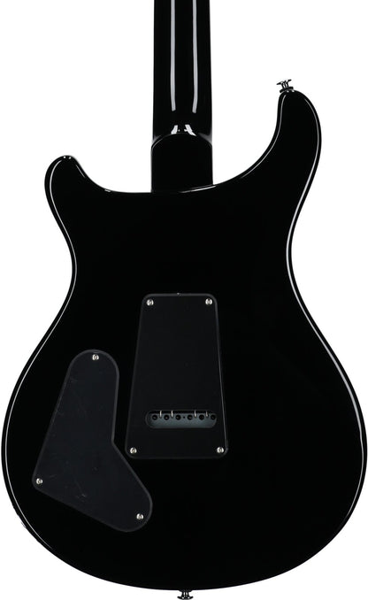 PRS SE Special Semi-Hollow Electric Guitar - Charcoal Burst with Gig Bag