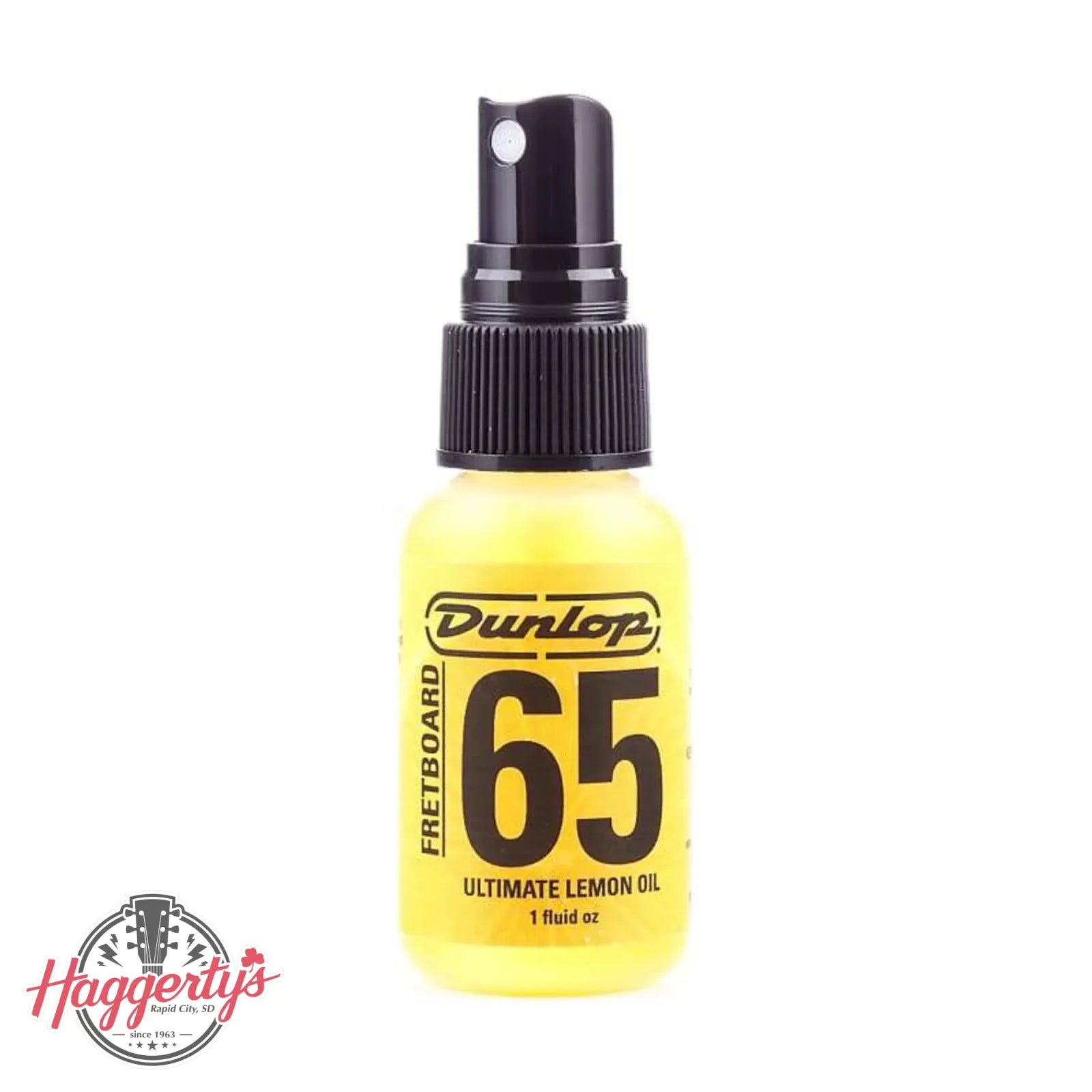 Dunlop 65 Lemon Oil 1oz