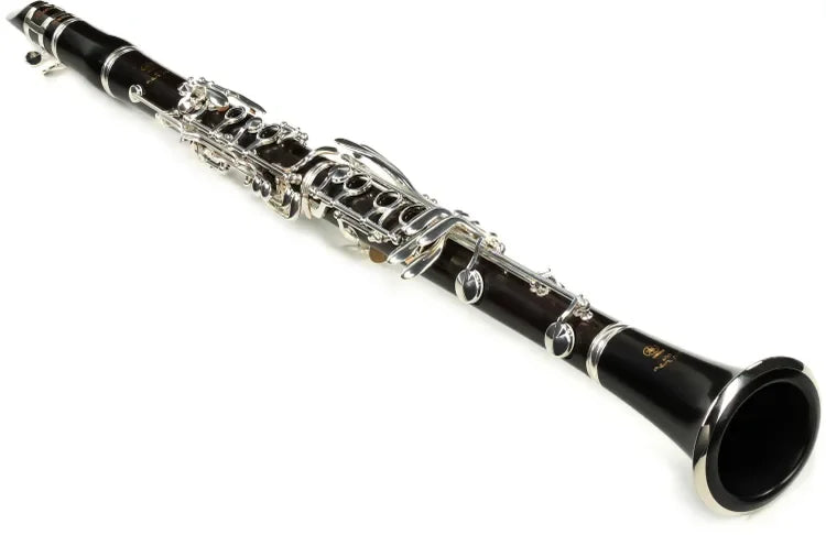 Yamaha YCL-650II Professional Bb Clarinet