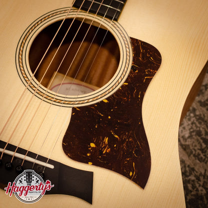Taylor Academy 10 Pickguard - Right Handed 5" Tortoise