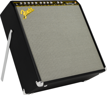 Fender Pano Verb Jack White Signature 70-Watt 1x15" / 1x10" Guitar Combo
