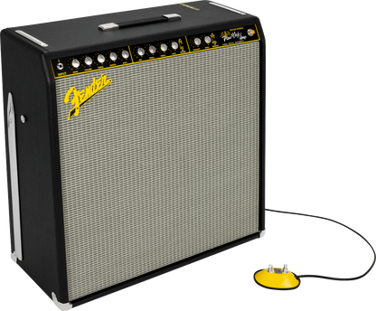Fender Pano Verb Jack White Signature 70-Watt 1x15" / 1x10" Guitar Combo