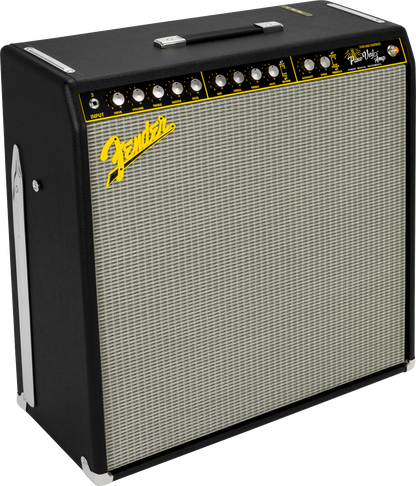 Fender Pano Verb Jack White Signature 70-Watt 1x15" / 1x10" Guitar Combo