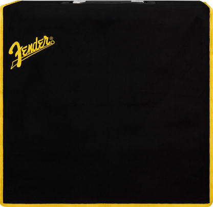 Fender Pano Verb Jack White Signature 70-Watt 1x15" / 1x10" Guitar Combo