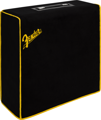 Fender Pano Verb Jack White Signature 70-Watt 1x15" / 1x10" Guitar Combo