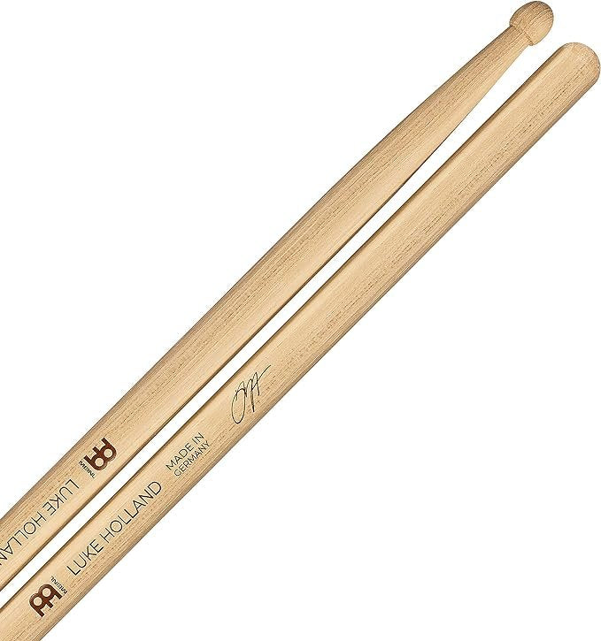 Meinl Stick & Brush Luke Holland Signature Drumsticks