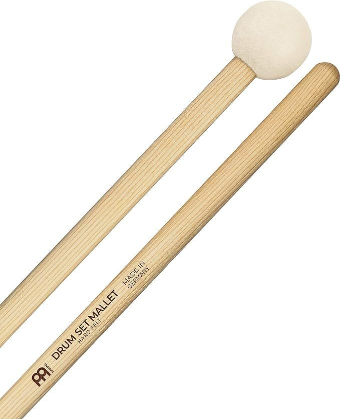 Meinl SB402 Hard Mallet, Pair