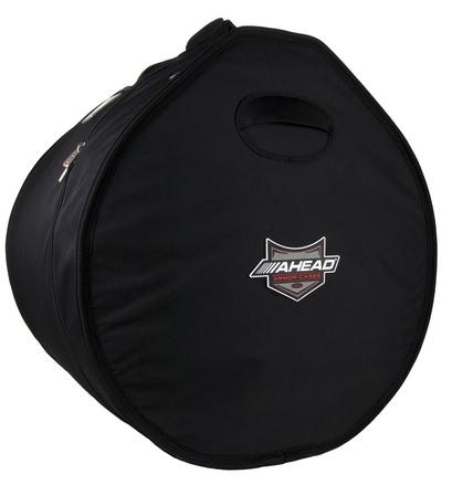 Ahead AR1822 Armory Bass Drum Bag 18"x22"