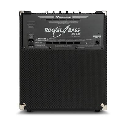 Ampeg Rocket Bass RB-110 Combo Bass Amplifier