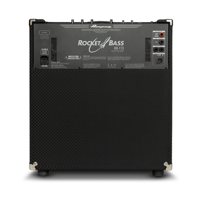 Ampeg Rocket Bass RB-115 1x15" 200-Watt Bass Combo Amp