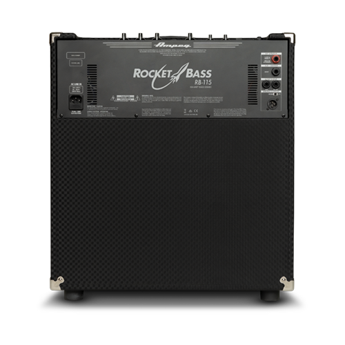 Ampeg Rocket Bass RB-210 Combo Bass Amplifier