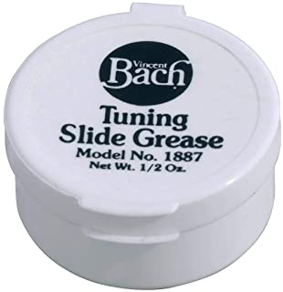 Bach Slide Cream