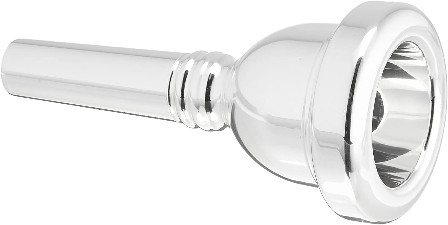 Blessing 12C Trombone Mouthpiece