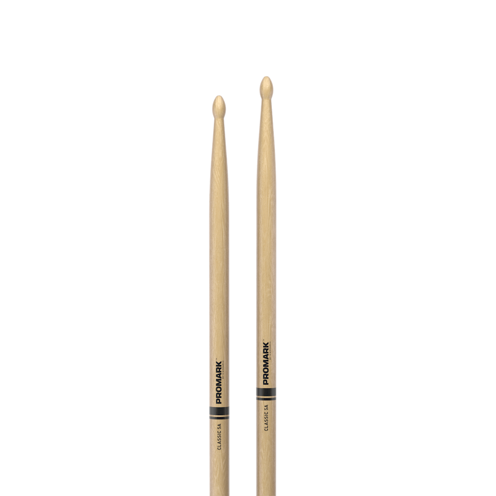 D'Addario LA Special Drumsticks 5A Wood