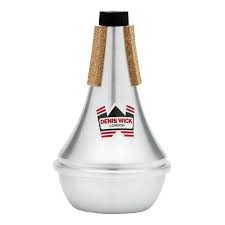 Denis Wick Trumpet Straight Mute