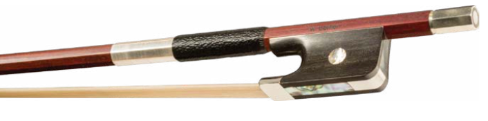 Dorfler DO15A Pernambuco Violin Bow - 4/4