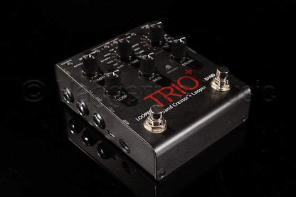 DigiTech TRIO Plus Band Creator + Looper