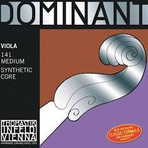 Thomastik-Infeld Dominant Viola String Set - 15.5"-16.5"