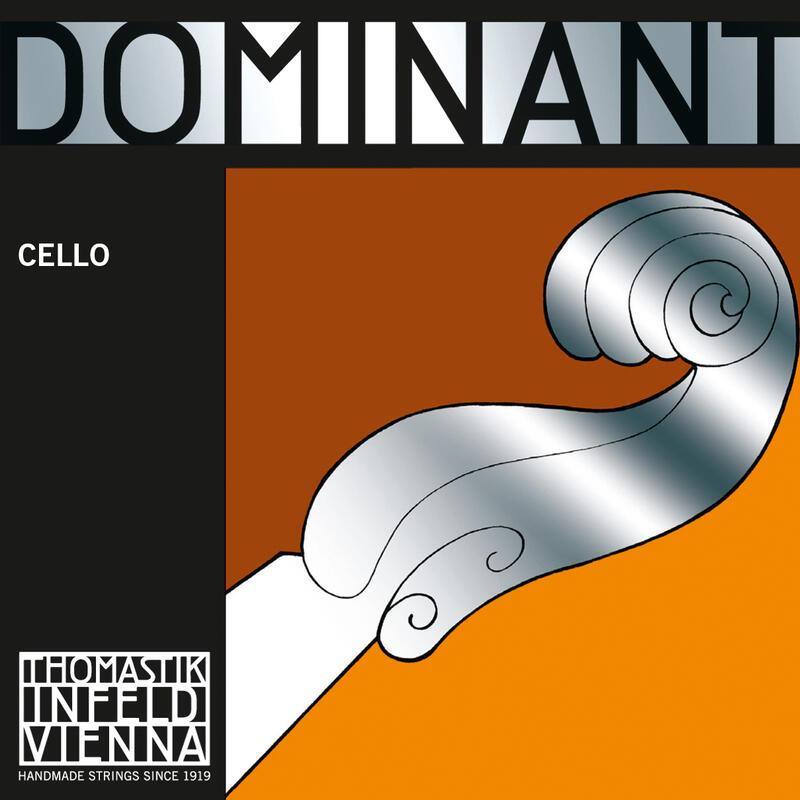 Thomastik-Infeld Dominant Cello String Set - 4/4