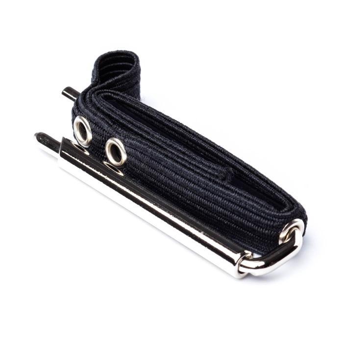 Dunlop 741 Capo/Slide Converter