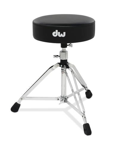 DW DWCP5100 Round Top Drum Throne