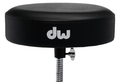 DW DWCP5100 Round Top Drum Throne