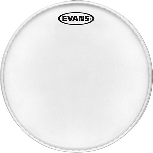 Evans G1 Coated Tom Batter Head