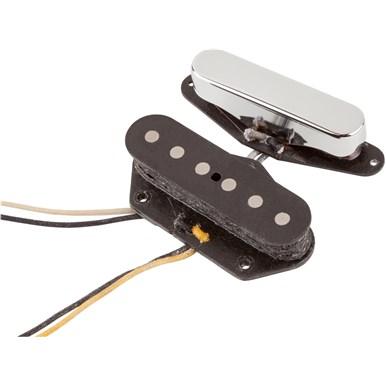 Fender Custom Shop '51 Nocaster Tele Pickup Set