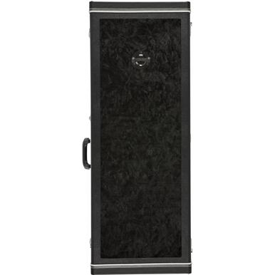 Fender Guitar Display Case Black