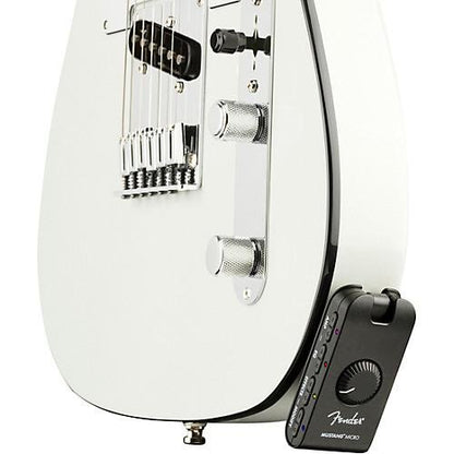 Fender Mustang Micro Amp