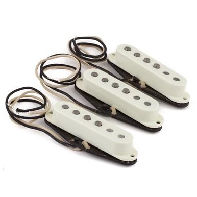 Fender Pure Vintage 59 Stratocaster Pickup Set