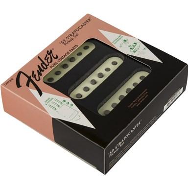 Fender Pure Vintage 59 Stratocaster Pickup Set