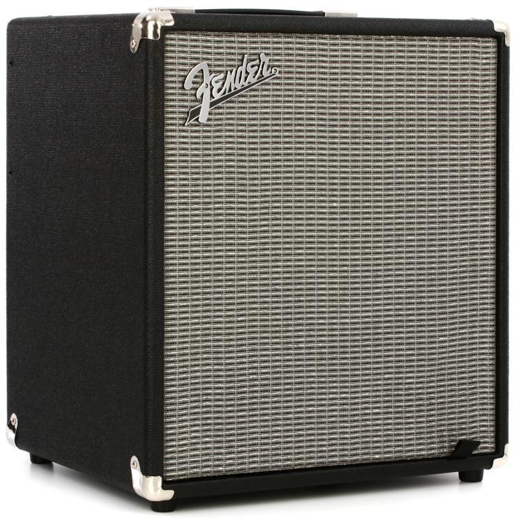 Fender Rumble 100 Combo Bass Amp