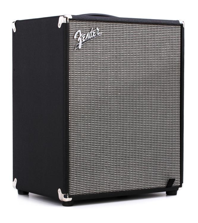 Fender Rumble 200 Combo Bass Amp