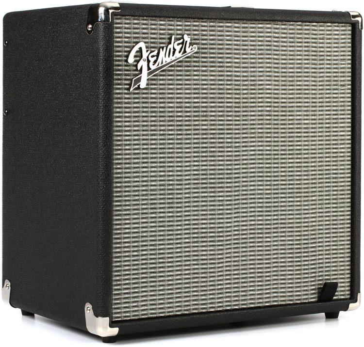 Fender Rumble 40 Combo Bass Amp