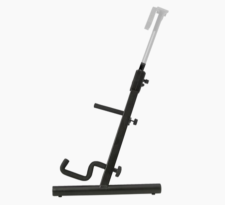 Fender Universal A-Frame Electric Stand, Black