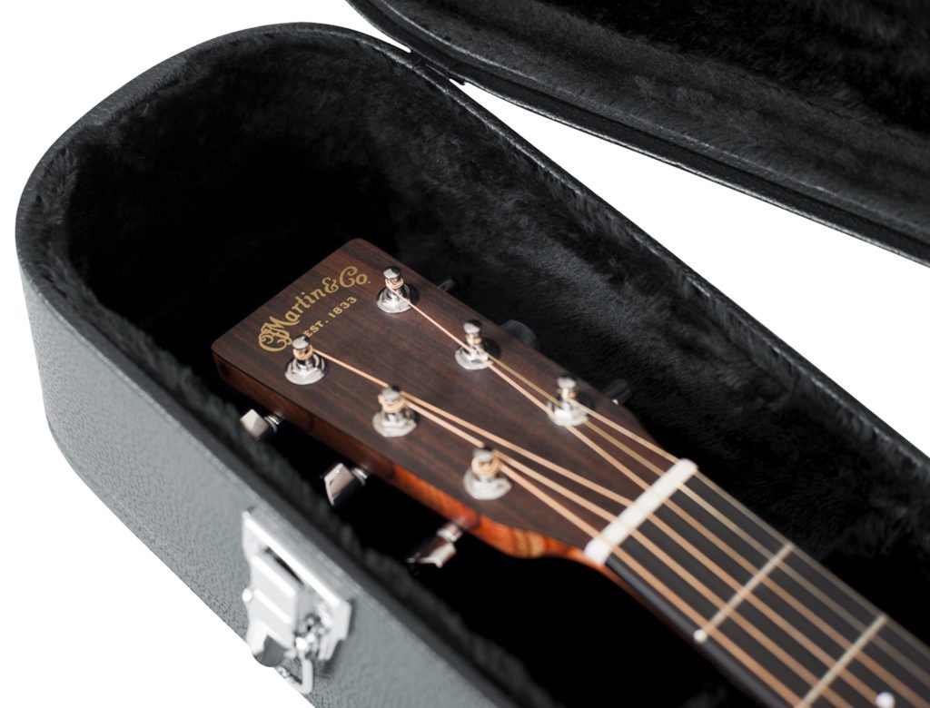 Gator 000 Acoustic Guitar Case (GWE-000AC)