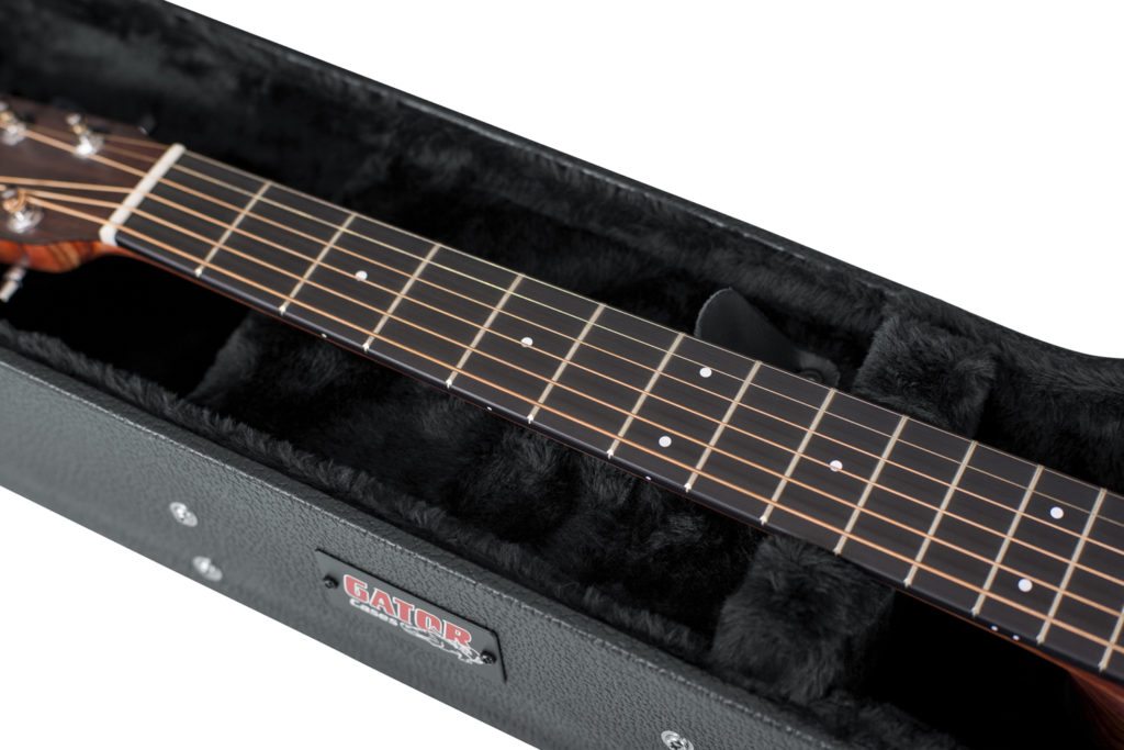 Gator 000 Acoustic Guitar Case (GWE-000AC)