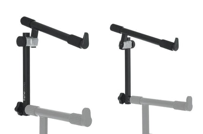 Gator 3rd Tier Add-On for "X" Style Keyboard Stand (GFW-KEY-5100XT)