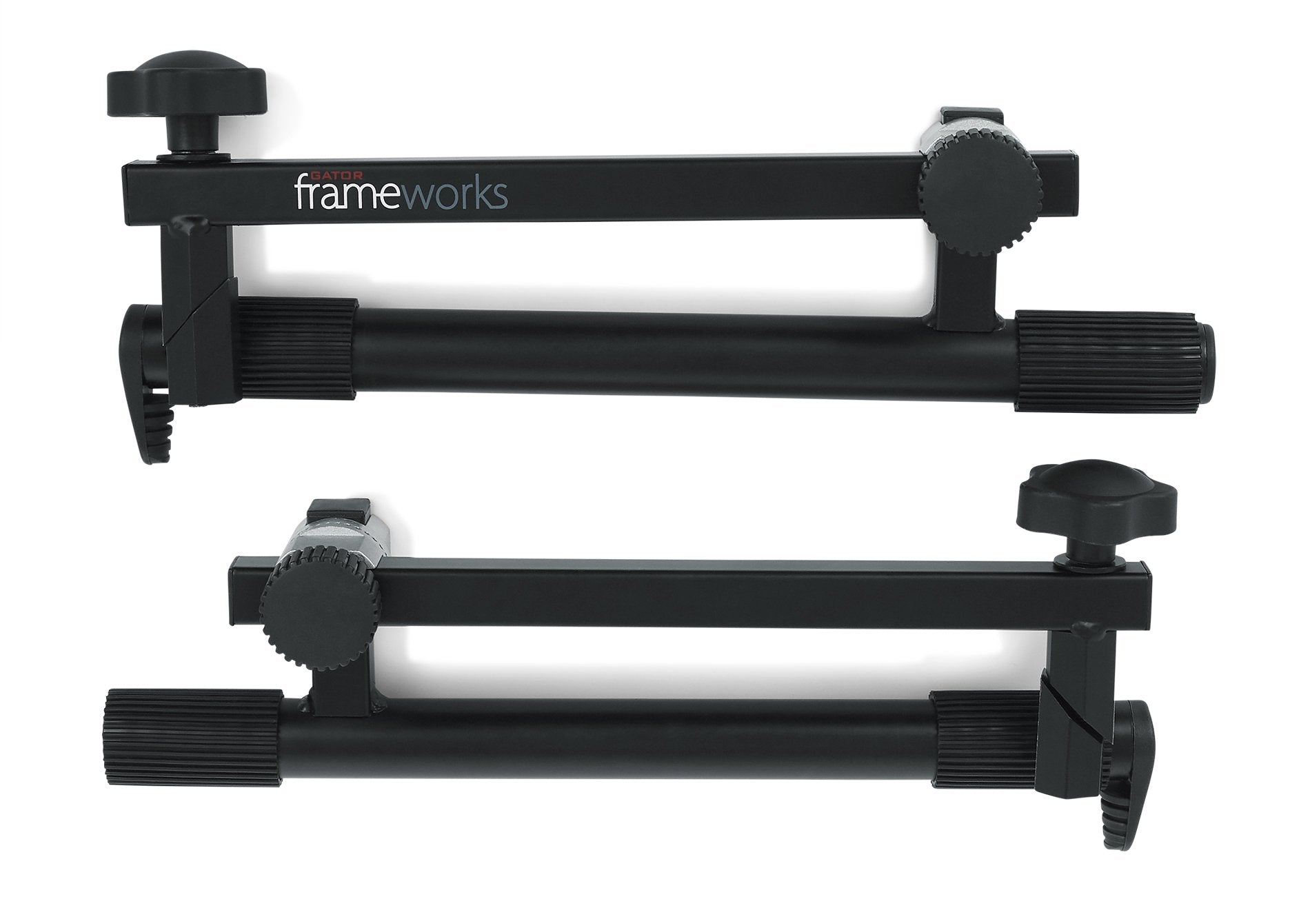 Gator 3rd Tier Add-On for "X" Style Keyboard Stand (GFW-KEY-5100XT)