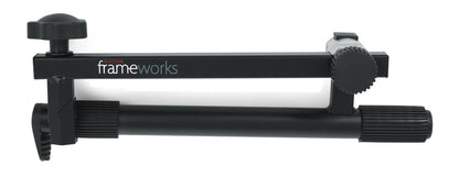 Gator 3rd Tier Add-On for "X" Style Keyboard Stand (GFW-KEY-5100XT)